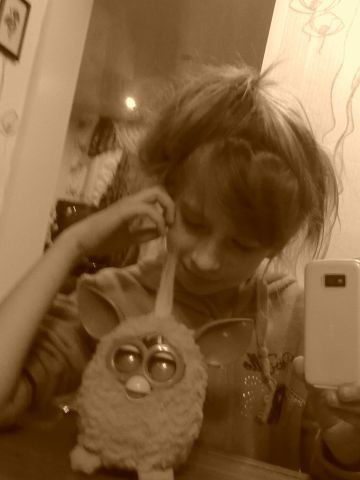 Алевтина Уварова