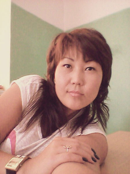 Saniya84.84 Матжанова