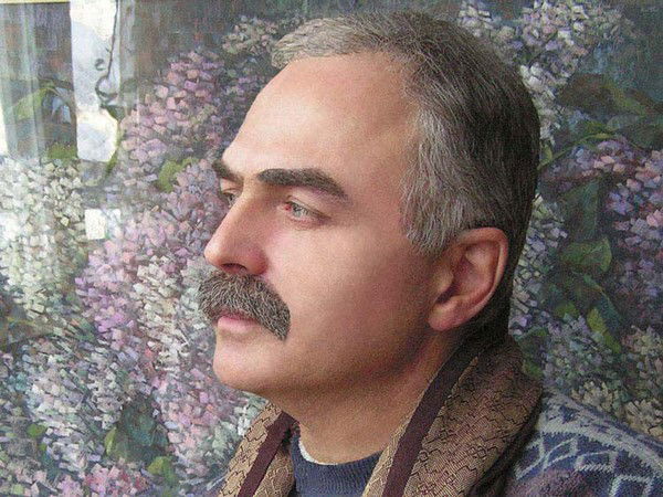 Павел Вольфсон