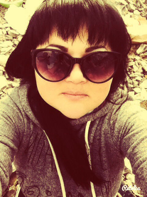 Айгуль Шамсутдинова