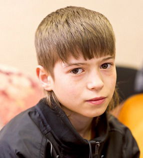 Никита Абдулов