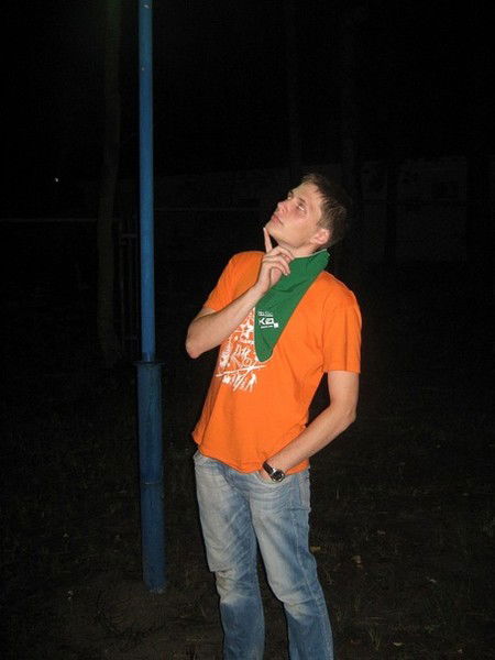 Кирилл Слепокуров