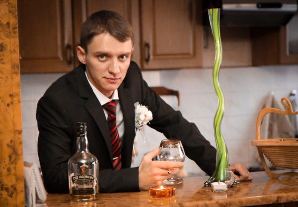 Дмитрий Полусмяк