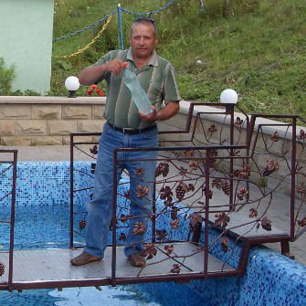 Михайло Онофрійчук