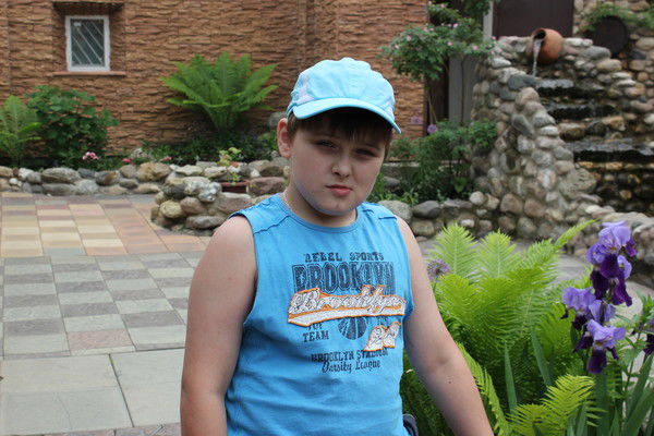 Павел Павлов