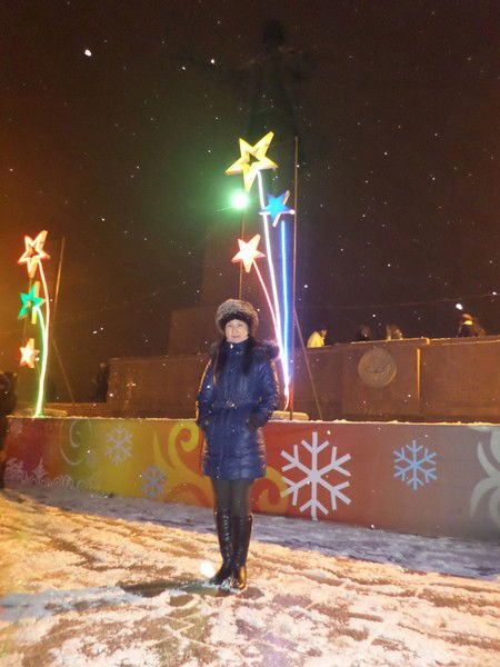 Гулмайрам Арзибековна