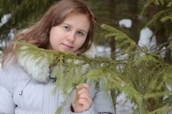 Вера Боярова