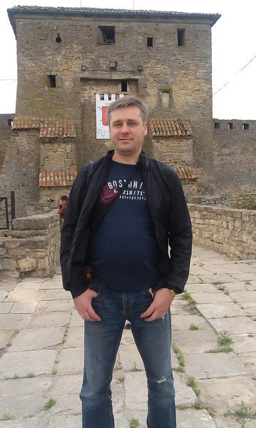 Юрий Цымбалюк