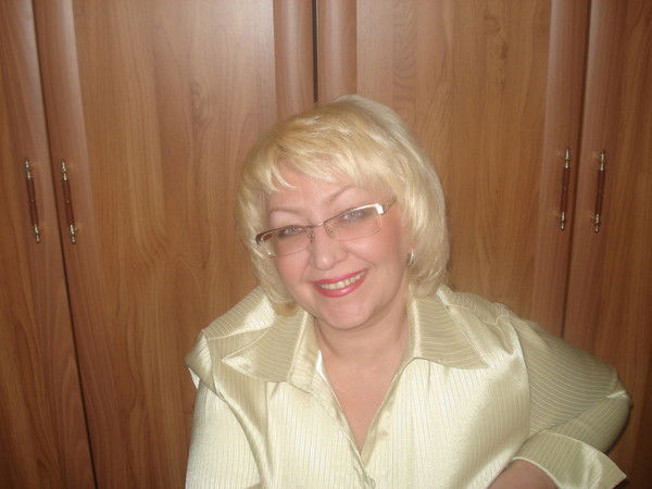 Алена Алексеева