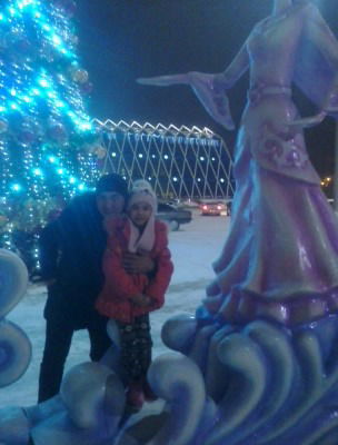 Аскар Буданов