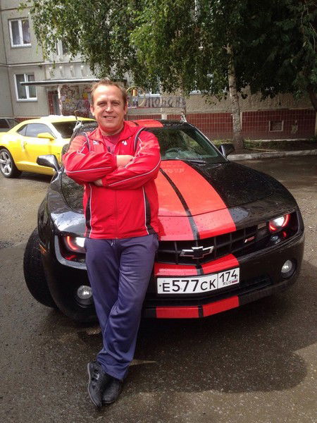 Леонид Леонидович