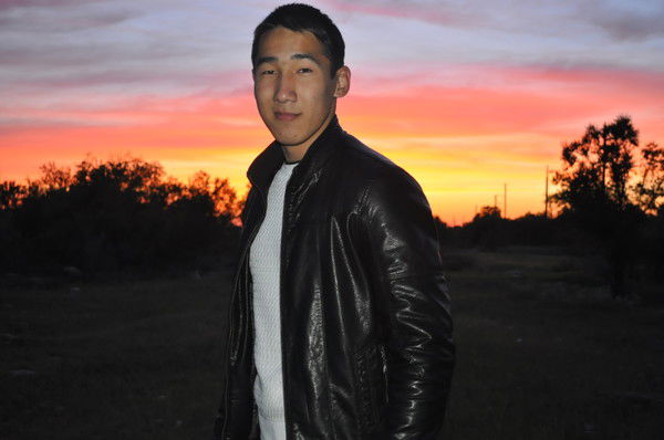 Абзал Нургалиев