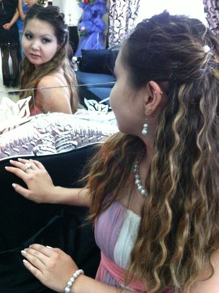 Mадина Дюсенгалиевна