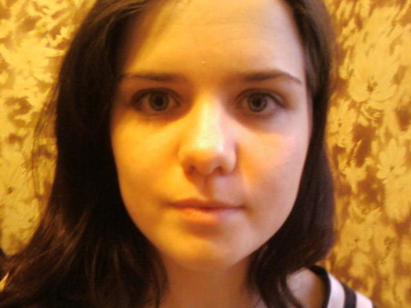 Олеся Бабинцева