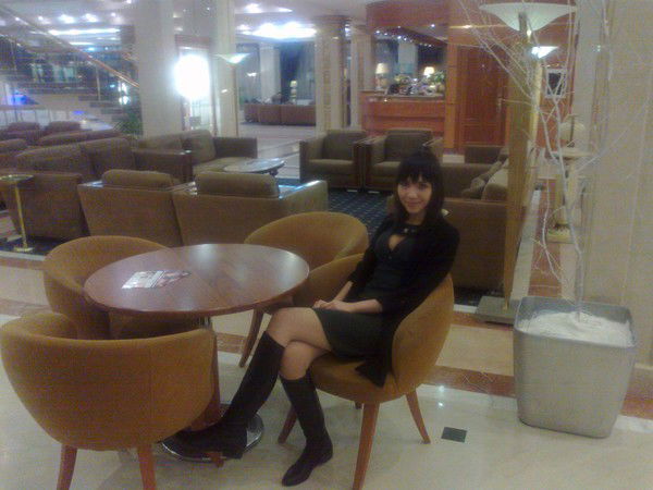 Анжела Кравец