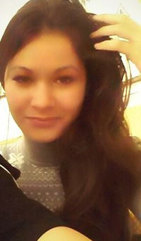 Виктория Исаенко