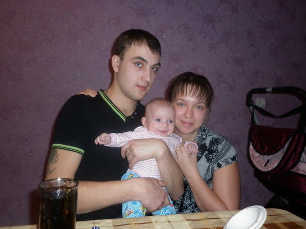 Максим Салогуб