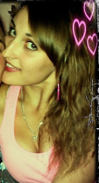 Катя Лунгул