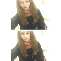 Октябрина Смирницкая