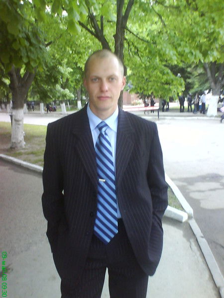 Дмитрий Сидоров