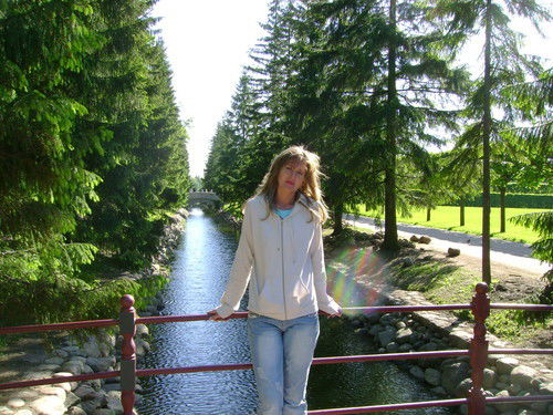 Наталья Миронова