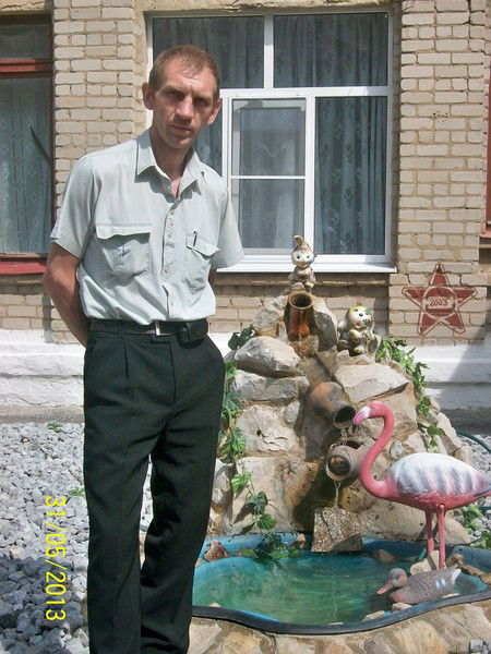 Валерий Григоренко