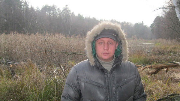 Юрий Сенишин