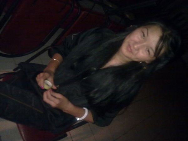 Жанна Молдатаева