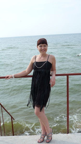 Анна Смирнова