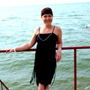 Анна Смирнова