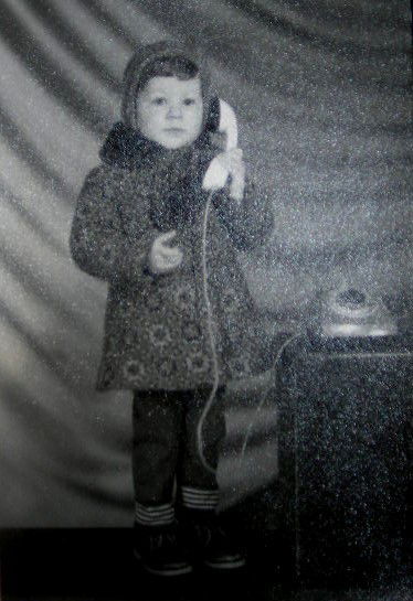 Владимир Фэдык