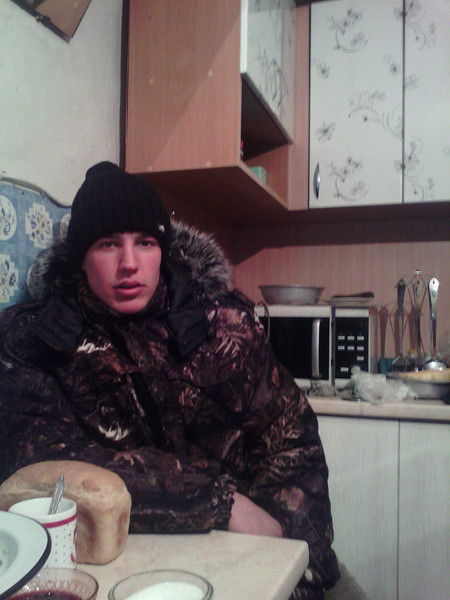 Вадим Кисловский