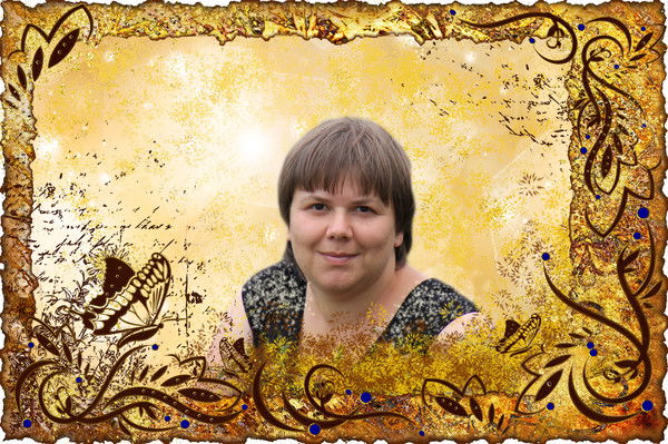 Елена Мануйлова