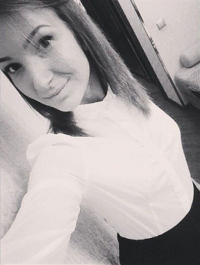 Елизавета Савилова