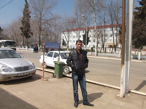 Гурбат Талыш.исаев