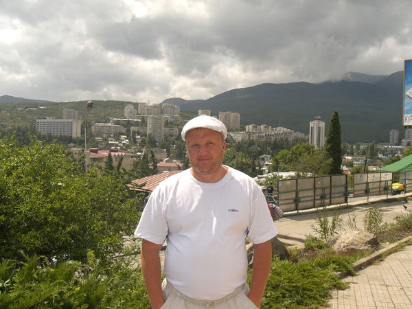 Евгений Боярских