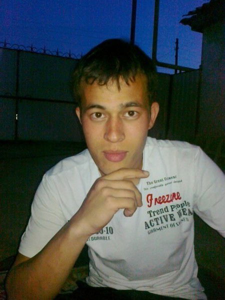 Дастан Тургалиевич