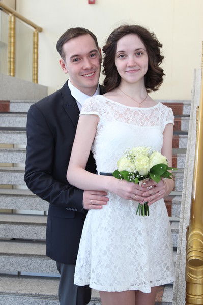 Анна Трефилова