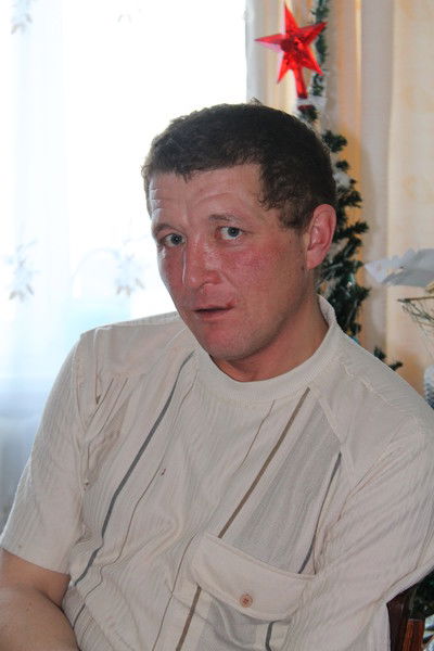 Сергей Маковеев