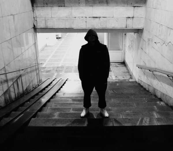 Саня Обухов