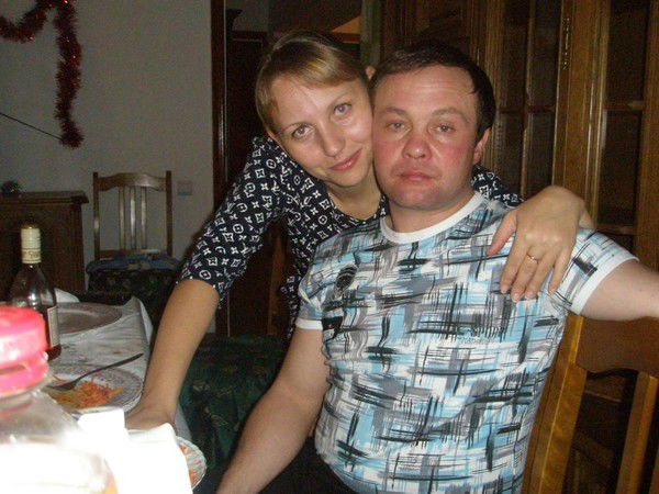 Антон Мухин