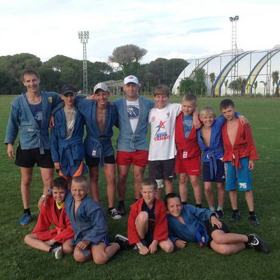 Александр Акимов