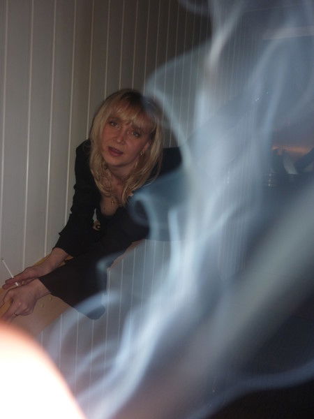 Татьяна Мотякина