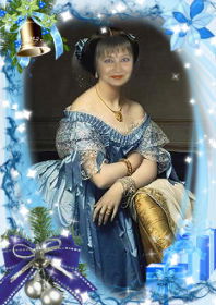 Людмила М-Ва