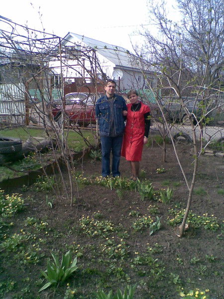 Любовь Архипенко