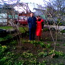 Любовь Архипенко