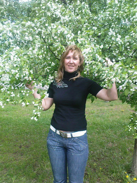 Ирина Варламова