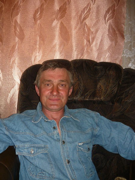 Александр Караваев