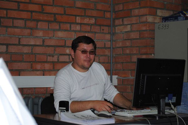 Евгений Троян