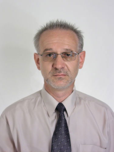 Михаил Балакшин